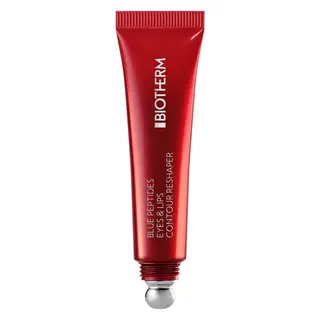 Produktfoto för Biotherm BT Blue Peptides Eyes Lips T15ML 15 ml
