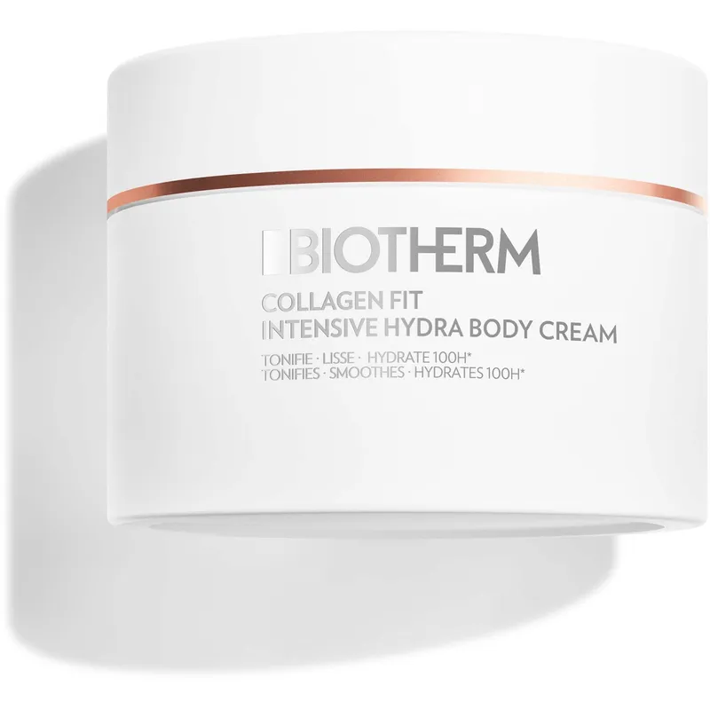 Bild 1 för Biotherm Collagen Fit Body Cream 200 ml