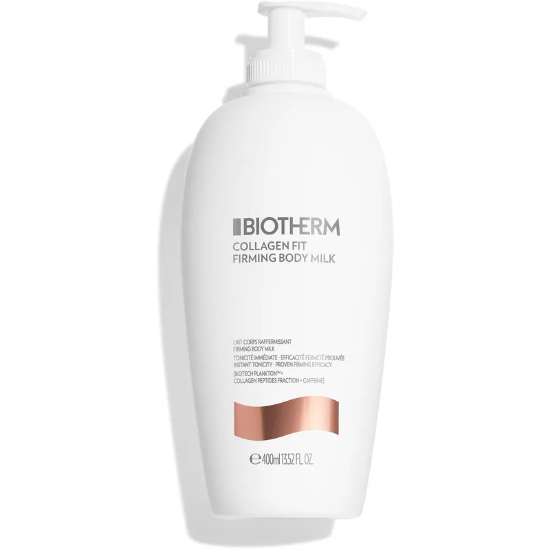 Bild 1 för Biotherm Collagen Fit Body Milk 400 ml