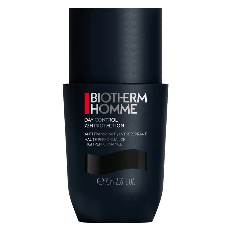 Bild 1 för Biotherm Day Control Deo 72H Roll On 75 ml