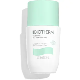 Produktfoto för Biotherm Deo Pure Ecocert Roll-On 75 ml