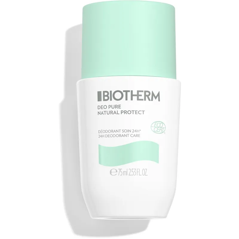 Bild 1 för Biotherm Deo Pure Ecocert Roll-On 75 ml