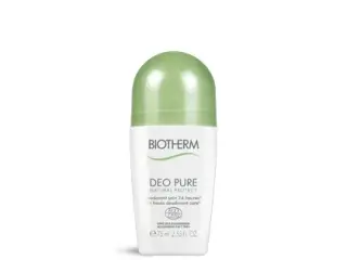 Produktfoto för Biotherm Deo Pure Ecocert Roll-On 75 ml