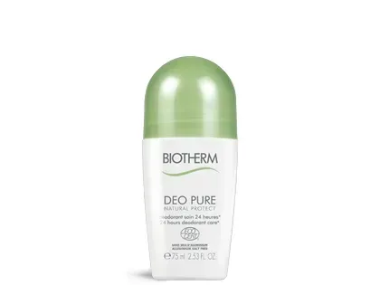 Alternativ bild 0 för Biotherm Deo Pure Ecocert Roll-On 75 ml