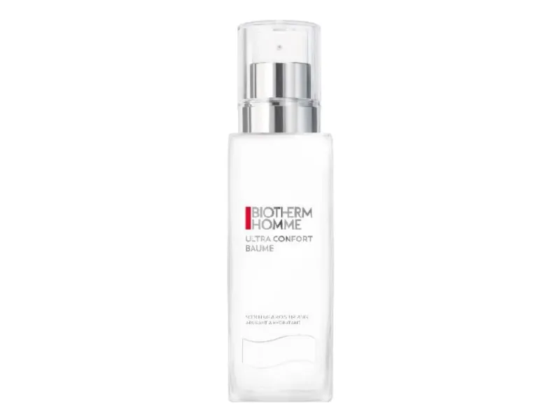 Alternativ bild 0 för Biotherm Homme Basic Aftershave Ultra Confort Balm  75 ml