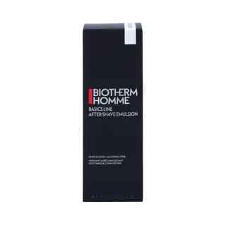 Produktfoto för Biotherm Homme Basics Line Aftershave Emulsion - - 75 ml