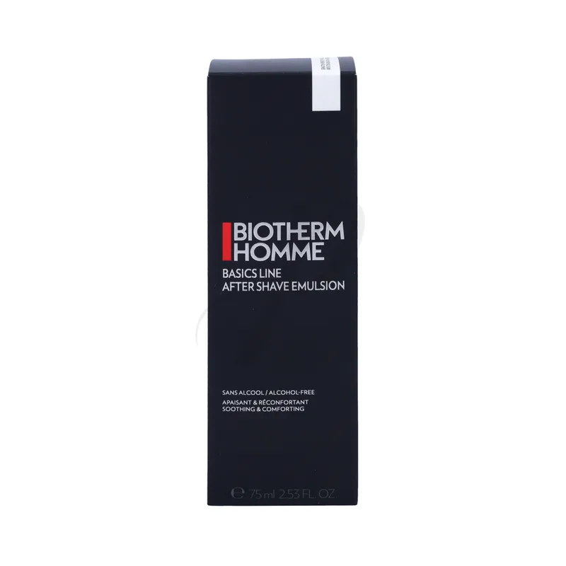 Bild 1 för Biotherm Homme Basics Line Aftershave Emulsion - - 75 ml