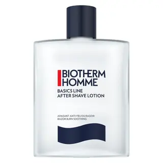 Produktfoto för Biotherm Homme Razor Burn Eliminator After Shave - Mand - 100 ml