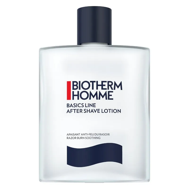 Bild 1 för Biotherm Homme Razor Burn Eliminator After Shave - Mand - 100 ml