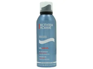 Produktfoto för Biotherm Homme Shaving Gel 150 ml