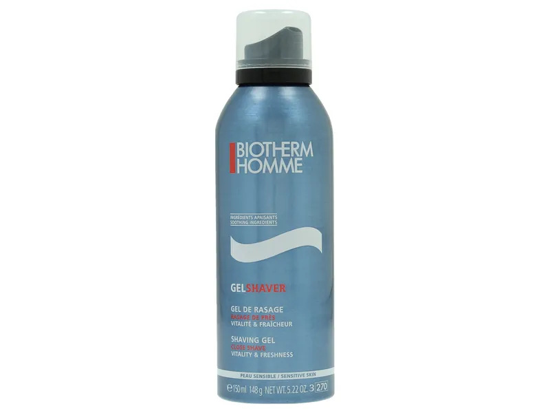 Bild 1 för Biotherm Homme Shaving Gel 150 ml