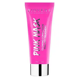 Produktfoto för Biovène Star Collection Pink Mask Glowing Complexion Peel-Off Treatmen