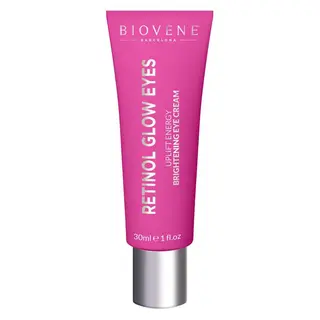 Produktfoto för Biovène Star Collection Retinol Glow Eyes Uplift Energy Brightening Ey