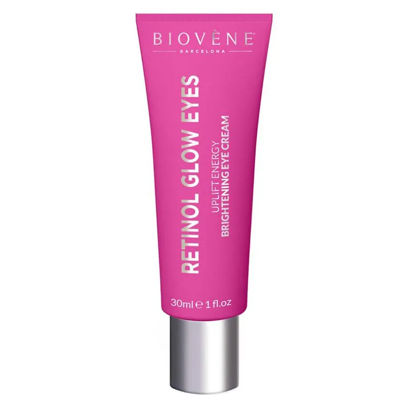 Bild 1 för Biovène Star Collection Retinol Glow Eyes Uplift Energy Brightening Ey