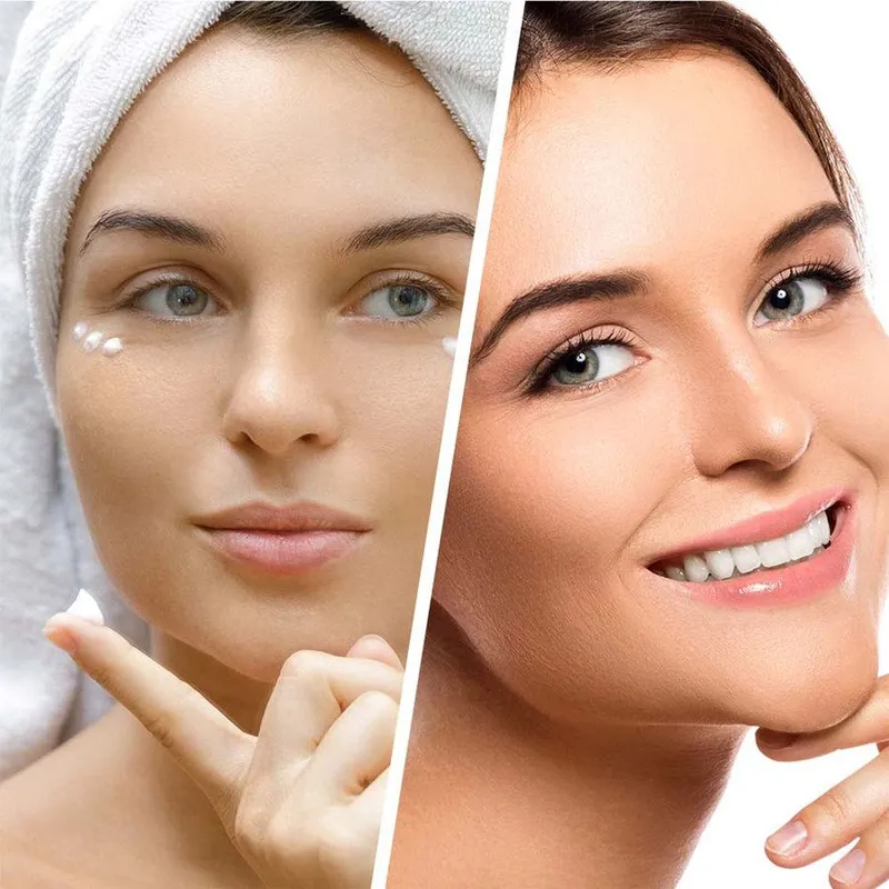 Bild 5 för Biovène Star Collection Retinol Glow Eyes Uplift Energy Brightening Ey