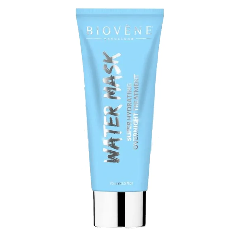 Bild 1 för Biovène Star Collection Water Mask Super Hydrating Overnight Treatment