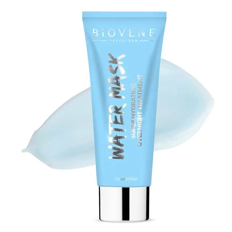 Bild 2 för Biovène Star Collection Water Mask Super Hydrating Overnight Treatment