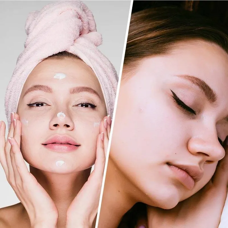 Bild 4 för Biovène Star Collection Water Mask Super Hydrating Overnight Treatment