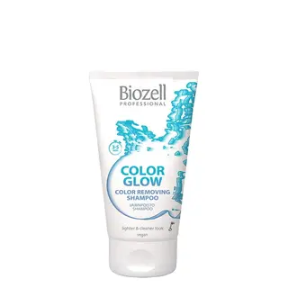 Produktfoto för Biozell Color Mask Removing Shampoo 150 ml