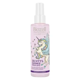 Produktfoto för Biozell Detangling Spray