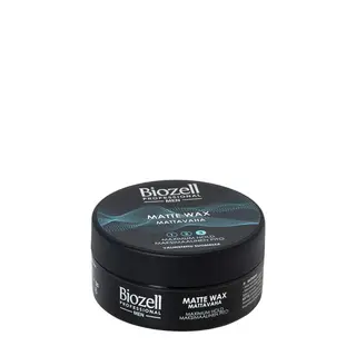 Produktfoto för Biozell Men Matte Wax 100 g