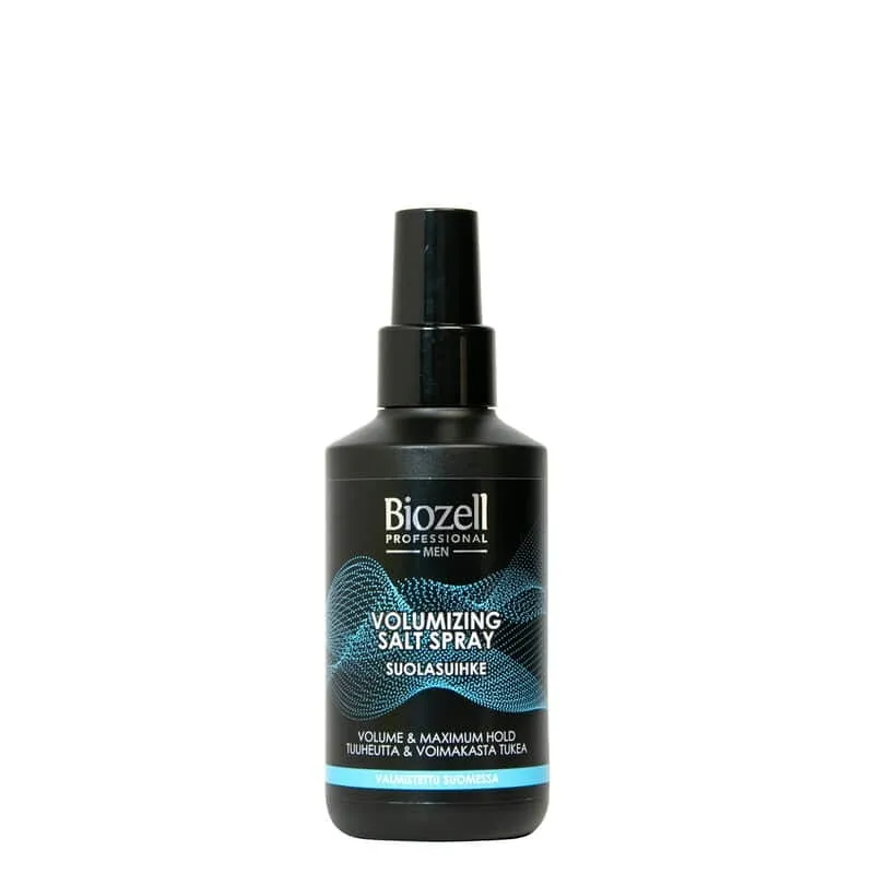 Bild 1 för Biozell Men Salt Spray 150 ml