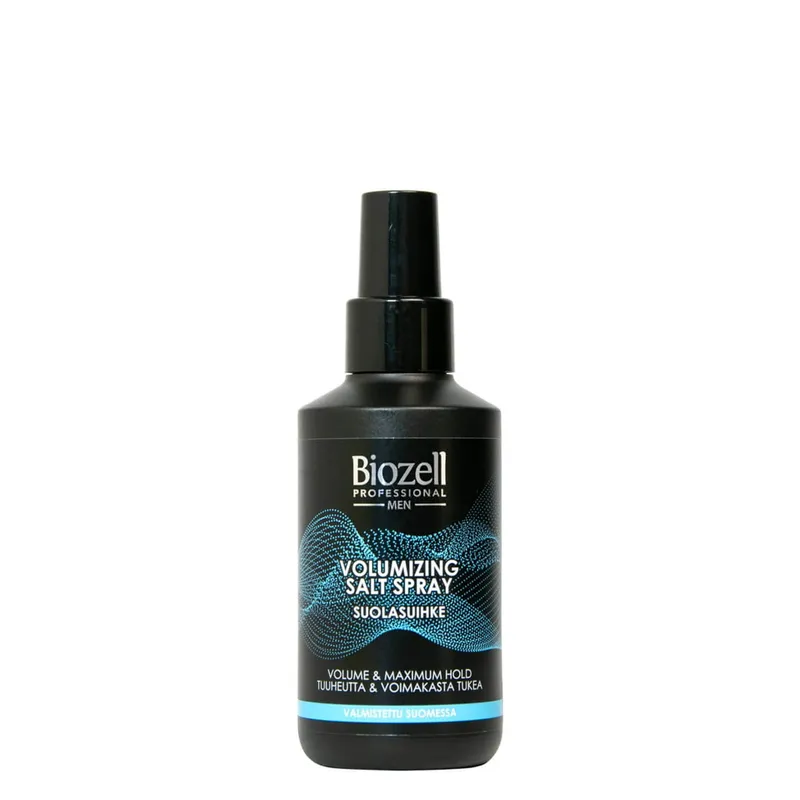 Bild 2 för Biozell Men Salt Spray 150 ml