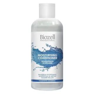 Produktfoto för Biozell Moisturising Conditioner​ 100 ml