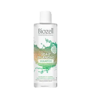 Produktfoto för Biozell Scalp Balancing Shampoo 250 ml