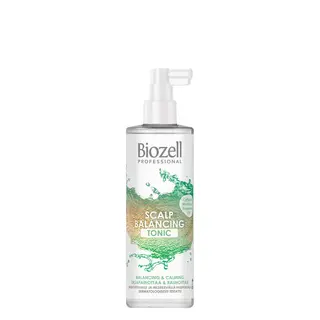 Produktfoto för Biozell Scalp Balancing Tonic 150 ml