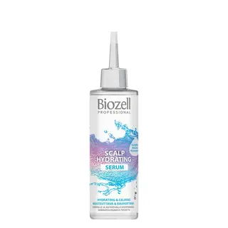 Produktfoto för Biozell Scalp Hydrating Serum 150 ml