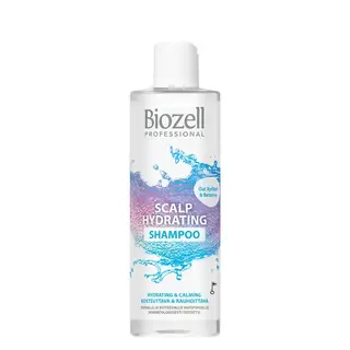 Produktfoto för Biozell Scalp Hydrating Shampoo 250 ml
