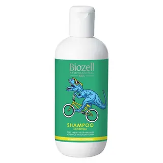 Produktfoto för Biozell Shampoo