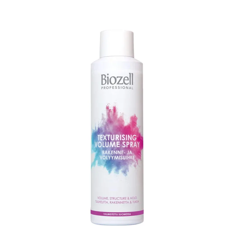 Bild 2 för Biozell Texturizing Spray 250 ml