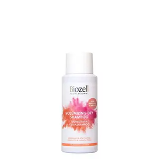 Produktfoto för Biozell Volumizing Dry Shampoo 100 ml