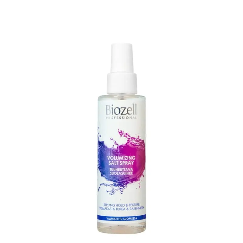 Bild 1 för Biozell Volumizing Salt Spray 150 ml
