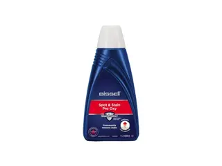 Produktfoto för Bisell Bissell | Spot and Stain Pro Oxy Portable Carpet Cleaning Solution | 1000 ml