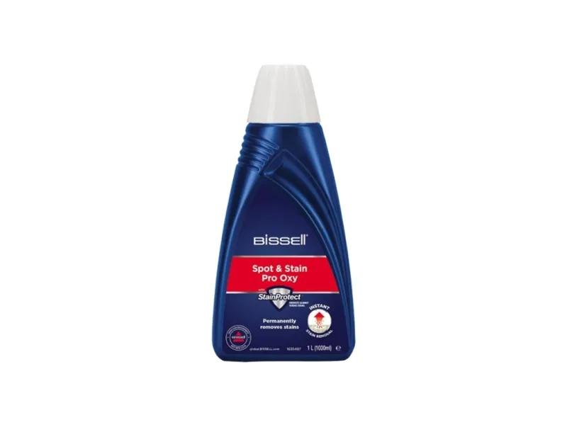 Alternativ bild 0 för Bisell Bissell | Spot and Stain Pro Oxy Portable Carpet Cleaning Solution | 1000 ml