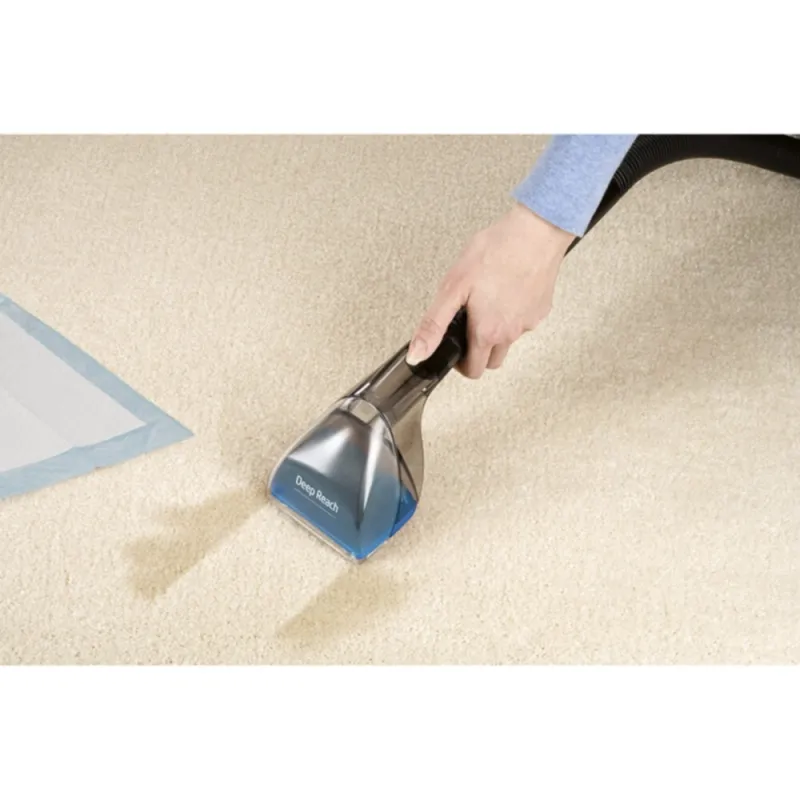 Alternativ bild 0 för Bissell 2367, Universal, Fogmunstycke, Titan, Carpet and area rugs, Bissell