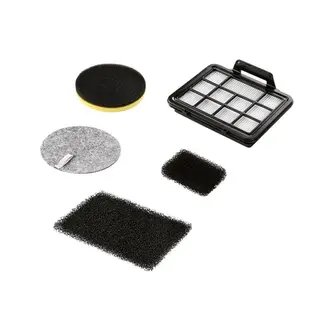 Produktfoto för Bissell Filterset SmartClean Canister