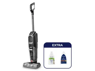 Produktfoto för Bissell Handdammsugare - CrossWave OmniForce Edge Select - Vacuum and floor cleaner