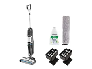 Produktfoto för Bissell Skaftdammsugare CrossWave HF3 3639N Select 3in1