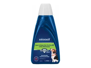 Produktfoto för Bissell Sport & Stain Pet Pro Oxy Rengöringsmedel 1L