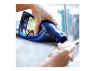 Produktfoto för BISSELL SpotClean Pet Pro 15585 - Mattvätt - med behållare - 750 W - grön