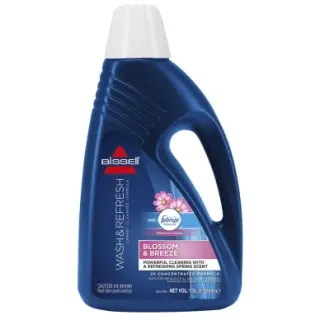 Produktfoto för Bissell Wash and Refresh Febreze 1.5 liter
