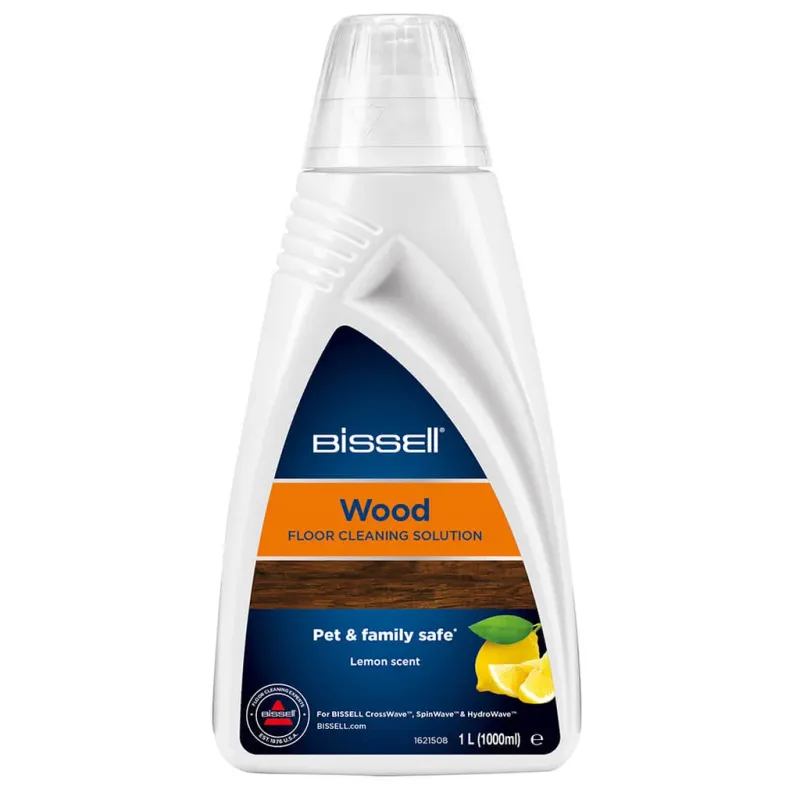Alternativ bild 0 för Bissell Wood Floor Formula Crosswave / Spinwave 1l