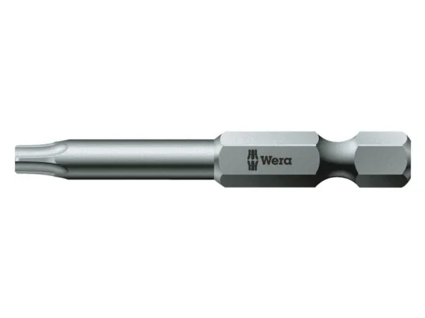 Alternativ bild 0 för BITS LÅNG TORX TX20X152MM | Beijerbygg Byggmaterial