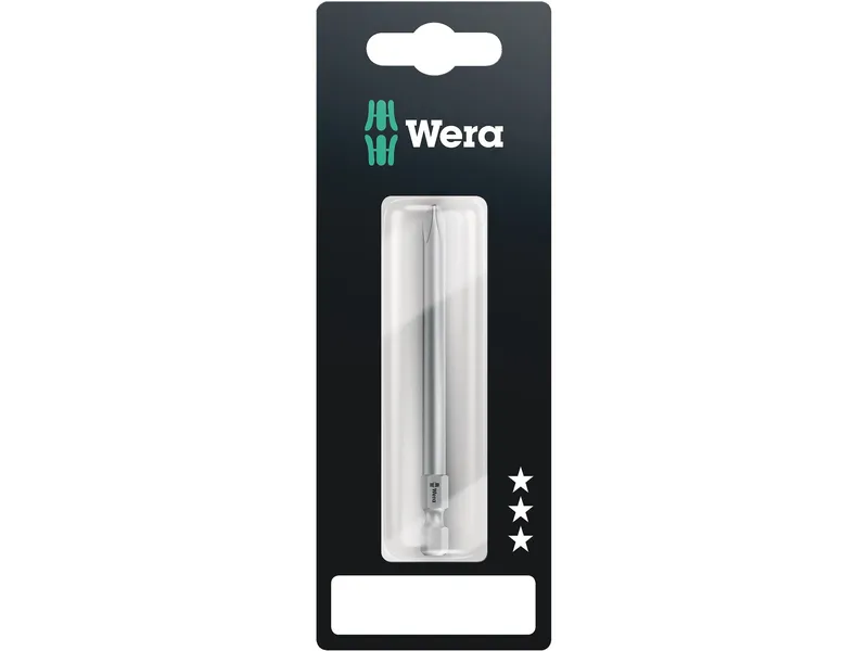 Alternativ bild 0 för BITS WERA 851/4Z PH2 89MM SB | Beijerbygg Byggmaterial