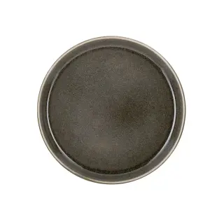 Produktfoto för Bitz Gastro Tallrik 21 cm Grå