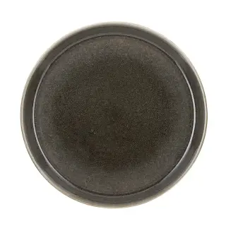 Produktfoto för Bitz Gastro Tallrik 27 cm Grå